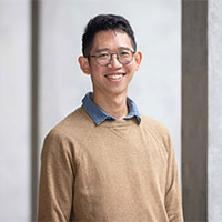 Zheng Yen Ng